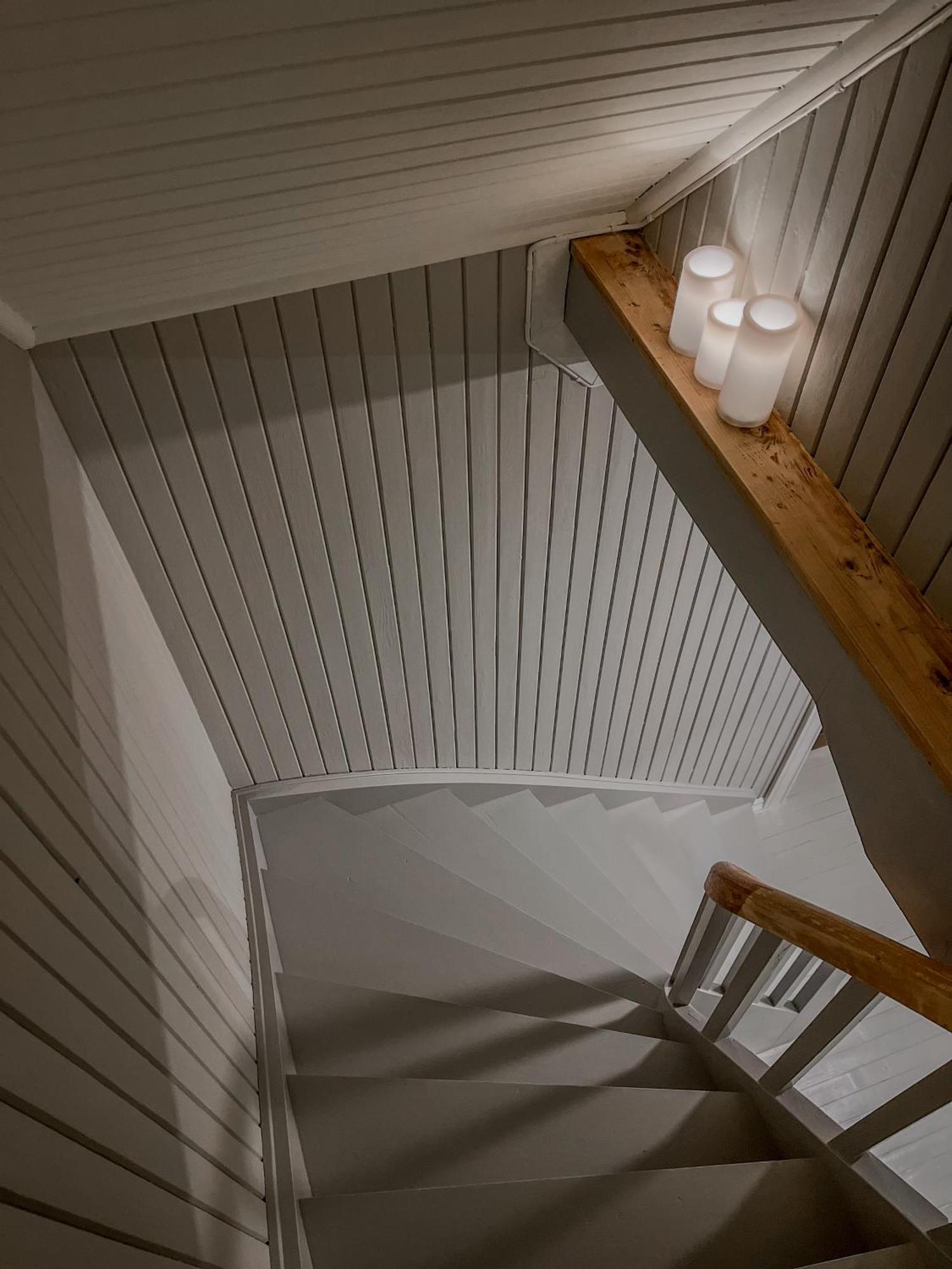 Husly Reine - Your Home With Reinebringen View Buitenkant foto