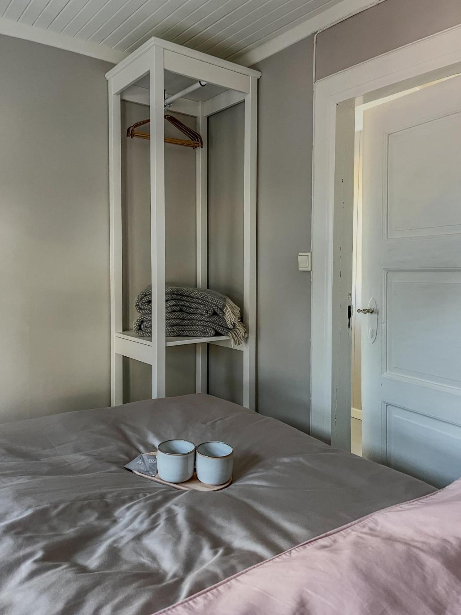 Husly Reine - Your Home With Reinebringen View Buitenkant foto