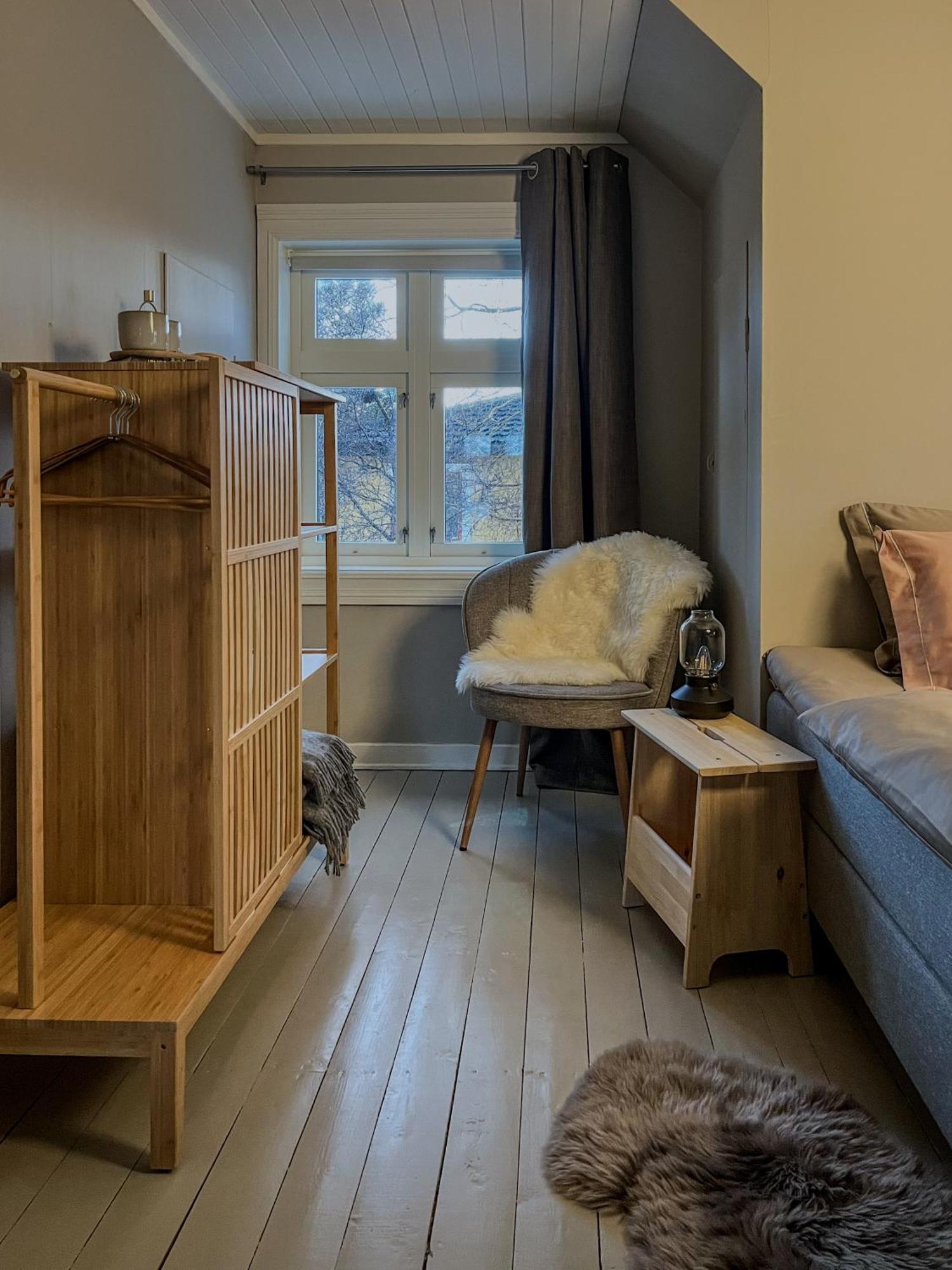 Husly Reine - Your Home With Reinebringen View Buitenkant foto