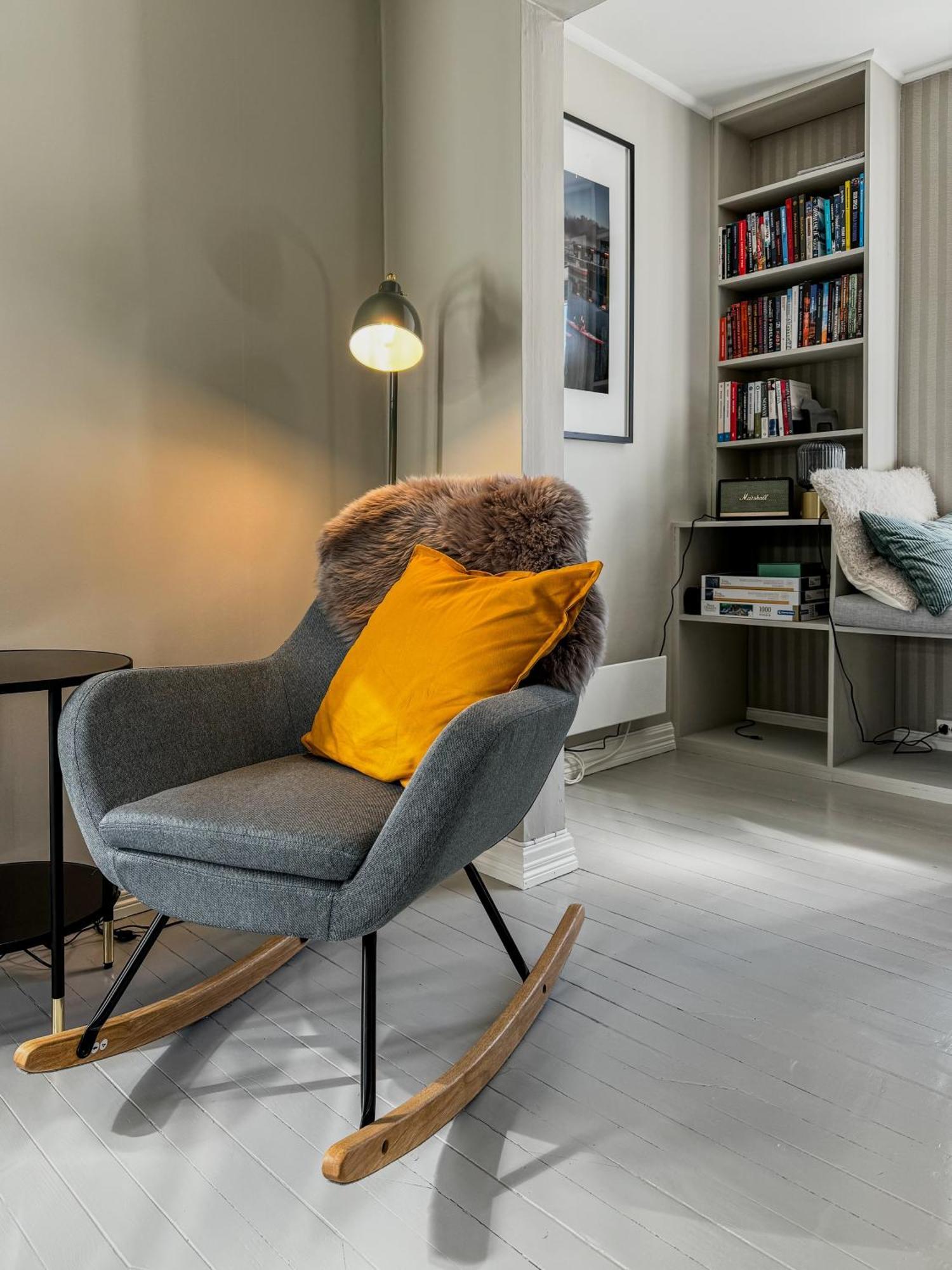 Husly Reine - Your Home With Reinebringen View Buitenkant foto