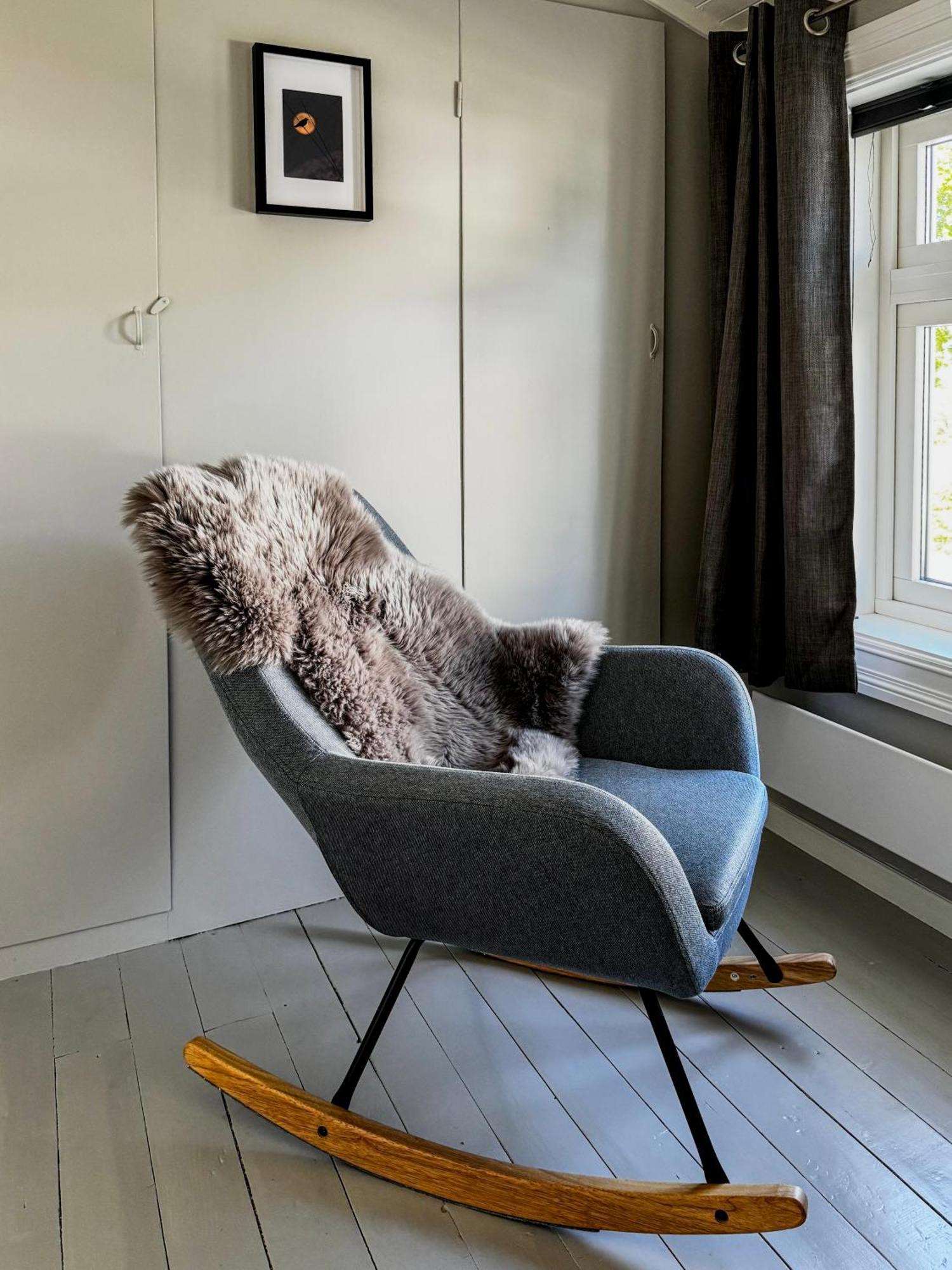 Husly Reine - Your Home With Reinebringen View Buitenkant foto